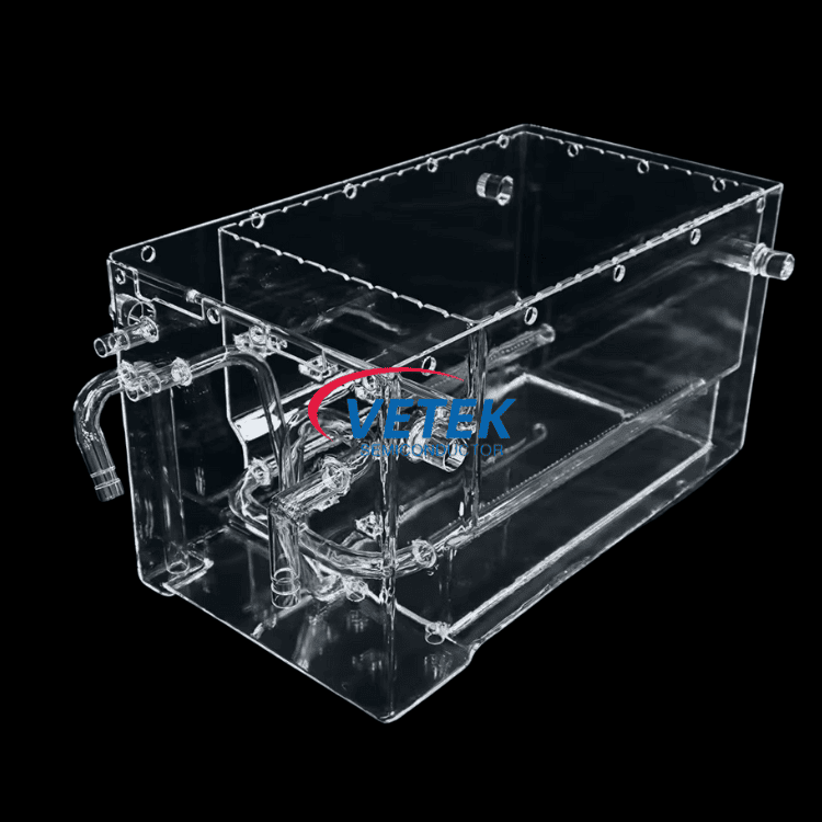 Mitől elengedhetetlen egy nagy tisztaságú kvarc fürdő a fejlett félvezető eljárásokhoz