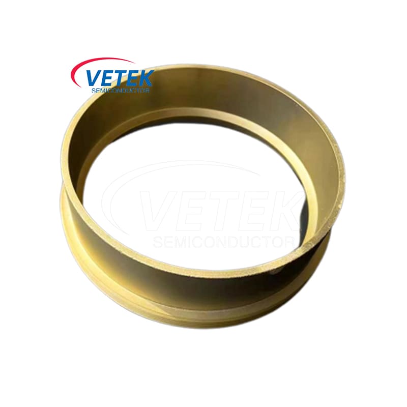 Hogyan éri el a tantál-karbid (TaC) bevonat a hosszú távú szolgálatot extrém hőciklus mellett?