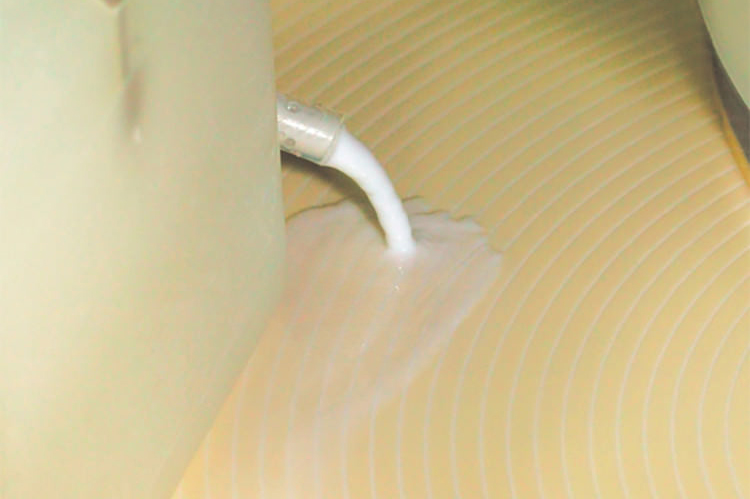 A hatékonyság és a költségoptimalizálás kulcsa: A CMP zagystabilitás-ellenőrzési és -kiválasztási stratégiáinak elemzése