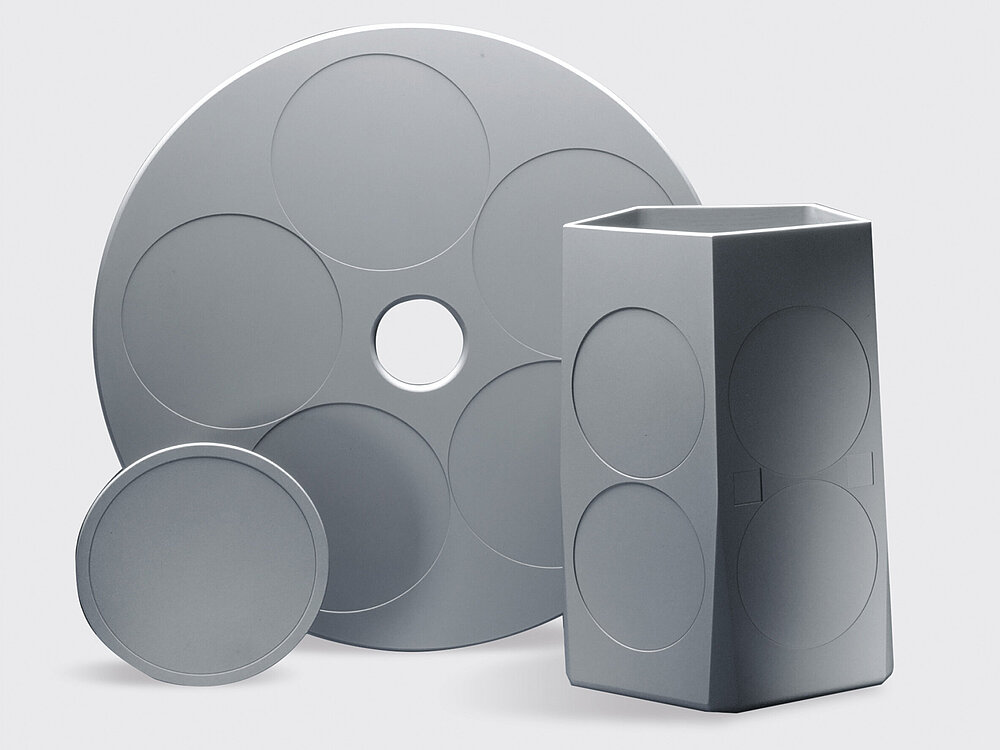 A CVD-SiC evolúciója a vékonyréteg-bevonatoktól az ömlesztett anyagokig