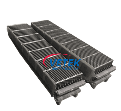 Miért számít olyan sokat a PECVD-hez készült grafitcsónak a filmminőség és a gyártási stabilitás szempontjából?