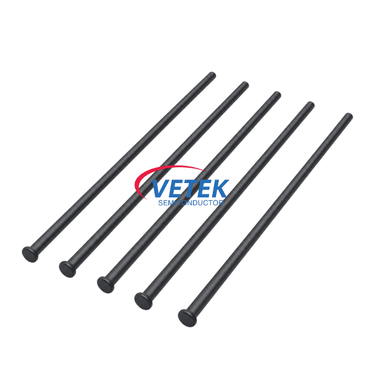 AMAT 0200-03201 CVD SiC Wafer Emelőcsap