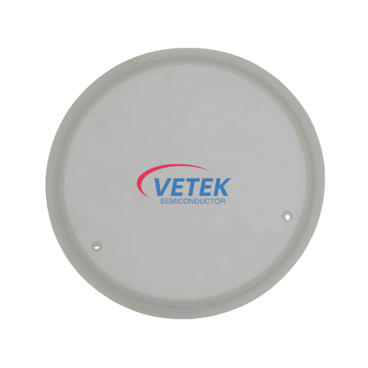 AMAT Cover Top Quartz 8 hüvelykes PCII