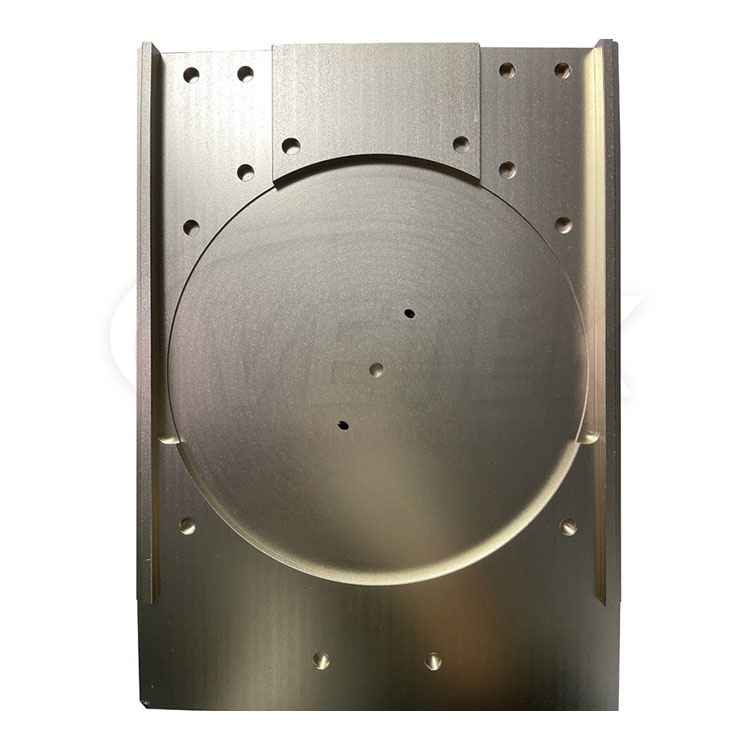 Tantalum karbid tac bevont félmoon