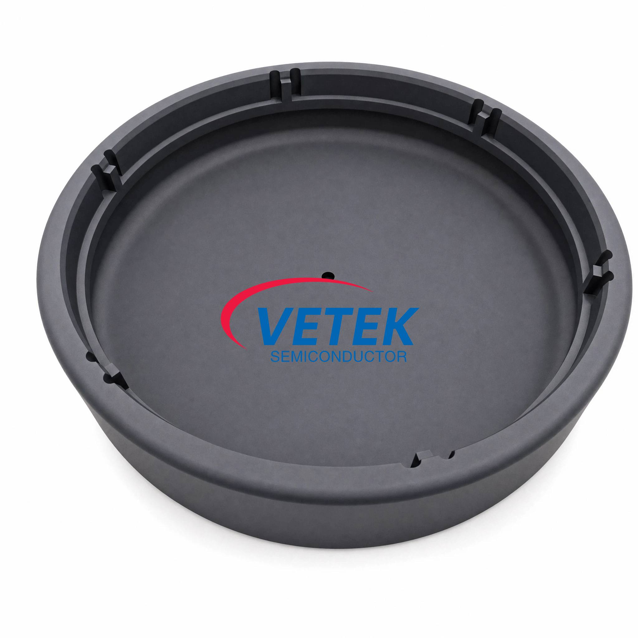Ostyatartó VEECO MOCVD (LED Epitaxy) számára